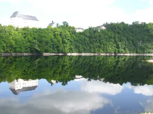 Image of Schlossblick keine Montagewohnung