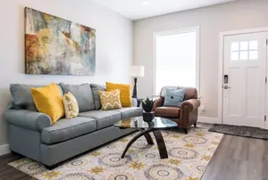 Image of Royal Bungalow - Sleek n' Modern Granary Getaway