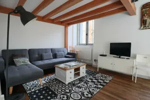 Image of 3* Loft apartment
