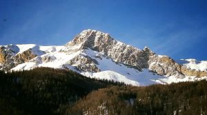 Image of CHALET GROUND FLOOR 2 a 6 Per MOLINES EN QUEYRAS center