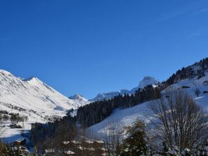 Image of Apartment Le Grand-Bornand, 1 bedroom, 6 persons