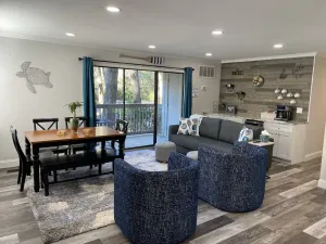 Image of HHI South Forest Beach Dream Villa at Affordable Prices