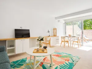 Image of Appartement Pompidou - Welkeys