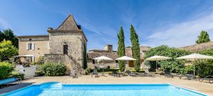 Image of Les Vents Bleus Gîte Figue
