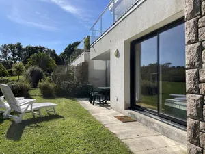 Image of Apartment close to Trestraou beach with garden in PERROS-GUIREC