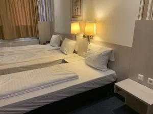 Image of Hotel New Fair Munich Messe
