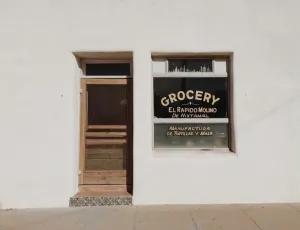 Image of Historic Adobe 3br Home in Downtown El Presidio