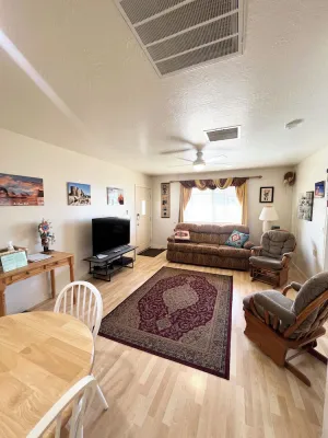 Image of Cozy, Comfortable, Quiet, Private Apartment