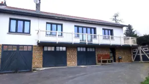 Image of Le lavoir