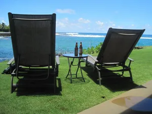 Image of Spectacular Floor-To-Ceiling Ocean View, Ground Floor For Direct Ocean Access!!!