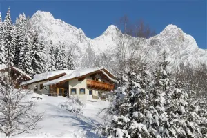 Image of Chalet in Filzmoos near Tauern Mountains
