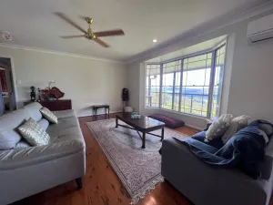 Image of Scenic View Esk Escape