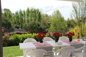 Image of Charming Beach Home - Mountain, Golf & Family orientated
