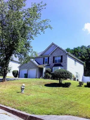 Image of Single family home  three bedroom