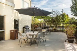 Image of SpringHill Suites by Marriott Memphis East Galleria