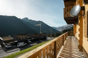 Image of Chalet 10 people at Petit Châtel - Chatel Reservation