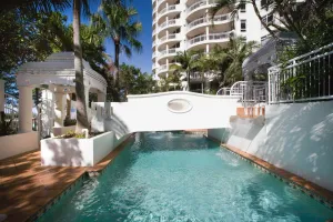 Image of ULTIQA Burleigh Mediterranean Resort