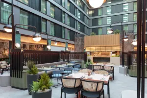 Image of Holiday Inn London Heathrow - Bath Road by IHG
