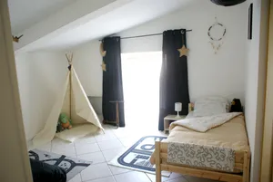 Image of Apartment with terrace and courtyard, countryside 15 minutes from the Place Stanislas