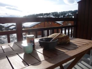 Image of Savoie, Col des Saisies, Apartment for rent