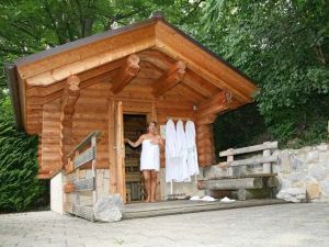 Image of Junior suite with WC and whirlpool \/ shower temple - Top CCL Hotel Ritter Badenweiler Ganter Reiner