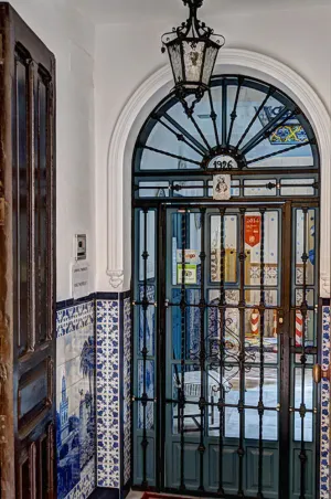 Image of Pensión La Montoreña