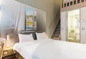 Image of B&B HOTEL TOURS Sud Joué-lès-Tours