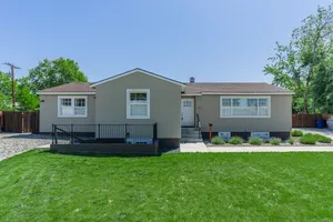 Image of 4-bedroom vacation home just 15 minutes to Columbia River