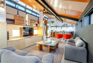 Image of Loft Style Stables