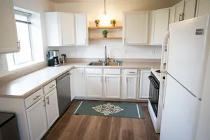 Image of RIVER ROCK CONDO - Safe location