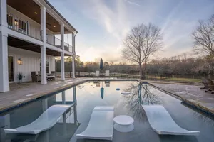 Image of Heated Pool, Private Lake Views, Dock, Kayaks, SUP