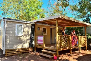 Image of Camping maeva Club Les Rivières