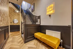 Image of Glasgow Central Luxury Apartment