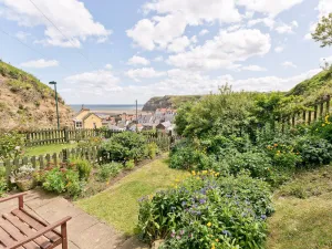 Image of 2 bedroom accommodation in Staithes, Cleveland