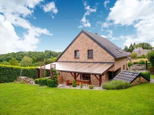 Image of Holiday Home in Hamoir Filot with Pool