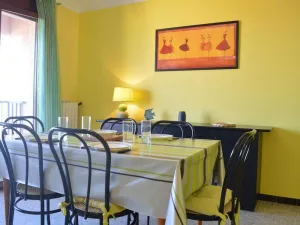 Image of Spacious 1-bed apartment with parking, 300m from the beach in Banyuls-sur-Mer