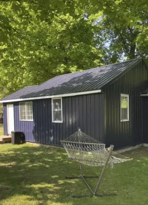 Image of #5 Charming Cabin on Pokegama Lake, Woodland Resort