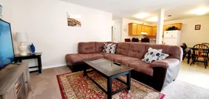 Image of ENTIRE place 2 Bed 2 Bath. Everything You Need for a Hassle-Free Stay in Biloxi.