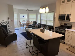 Image of Abbey Ridge Ranch Style Condo Conveniently located in the resort community