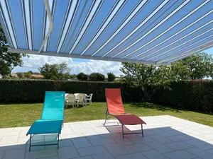 Image of Maison de 3 Chambres en Vendée Près des Commerces et des Plages