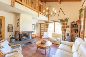 Image of Enormous well-equipped chalet for up to 14 people