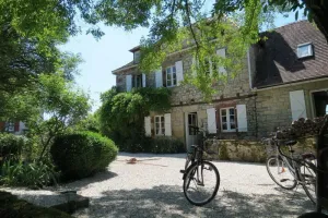 Image of Presbytère de Chauffour-sur-Vell