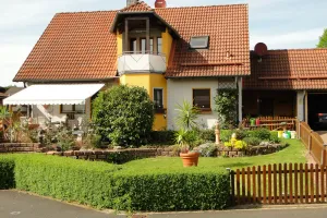 Image of Apartment \"Am Klosterberg\" Bad Brückenau