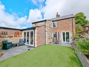 Image of Four Priory Road, Chichester