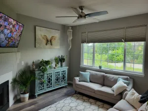 Image of Tranquil 2-bedroom at Red Rocks & Chatfield ~ Winter Wonderland