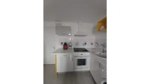 Image of Residence Valissou - Pop decoration apartment