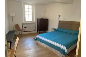 Image of Chambre du Tilleul