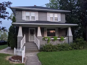 Image of Charming River Home