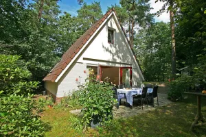 Image of Comfortable holiday home in Nunspeet