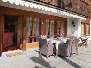 Image of Nice apartment for 12 guests with WIFI, TV, terrace and parking